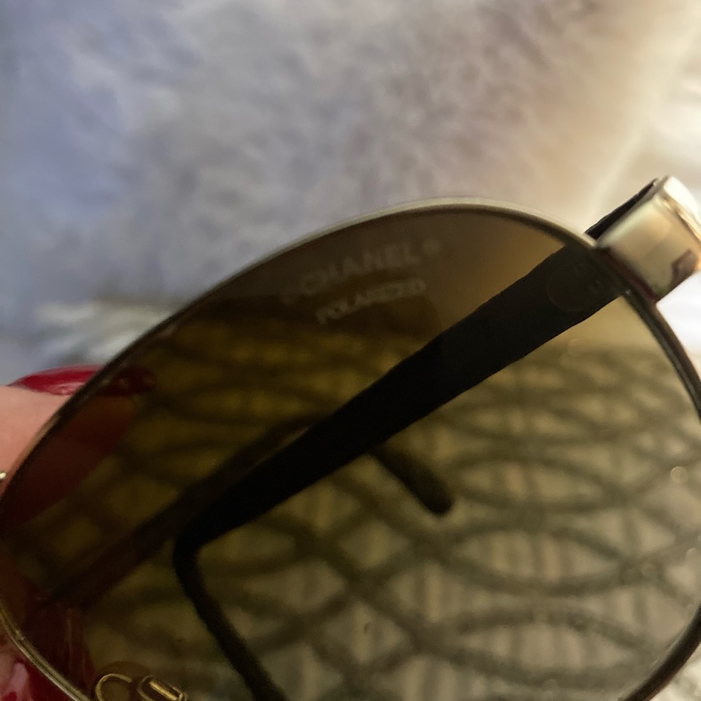 Chanel Aviators - Picture 5 of 9
